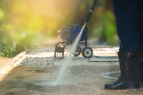 Best Deck and Patio Pressure Washing in Crozet, VA